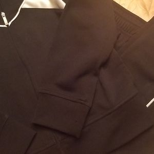 Champion jogging suit